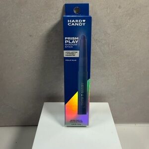 🩷5/$10 Hard Candy Prism Play Shadow Stick - Blue